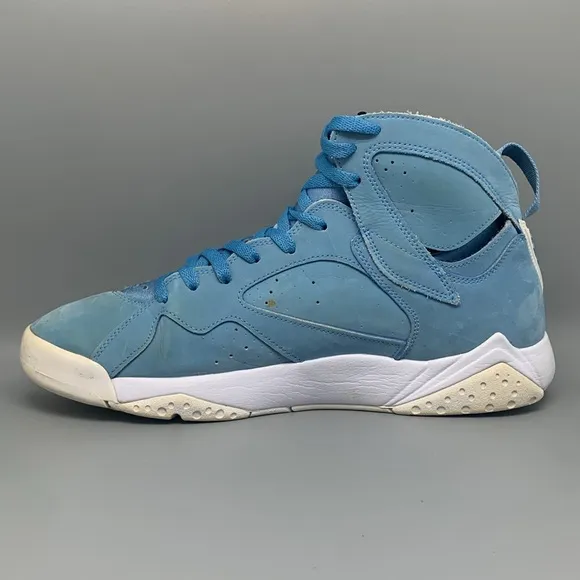 Air Jordan 7 Retro ‘Pantone’ Shoes Men’s 12