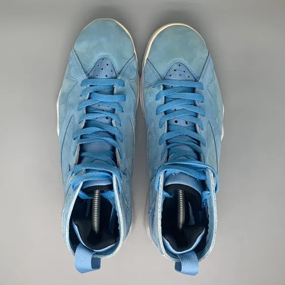 Air Jordan 7 Retro ‘Pantone’ Shoes Men’s 12
