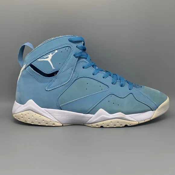 Air Jordan 7 Retro ‘Pantone’ Shoes Men’s 12