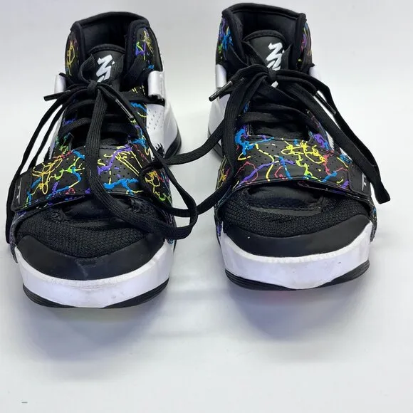 Air Jordan Boy's Zion 2 (Big Kid) Size 6.5 Youth Boys Basketball Shoes