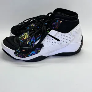 Air Jordan Boy's Zion 2 (Big Kid) Size 6.5 Youth Boys Basketball Shoes