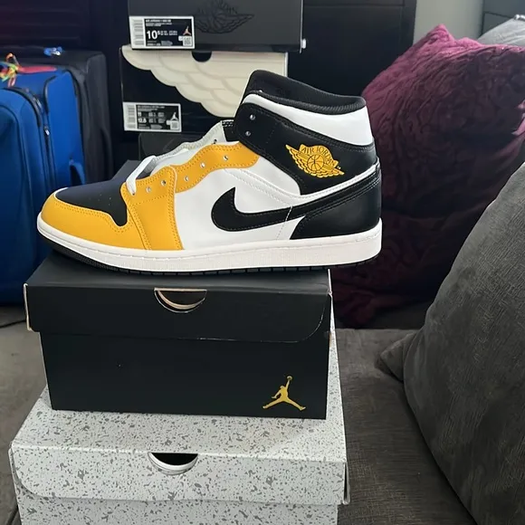 Air Jordan bundle
