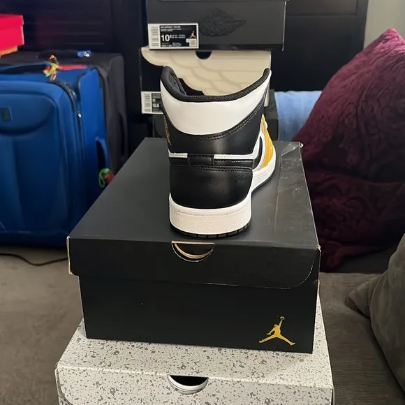 Air Jordan bundle