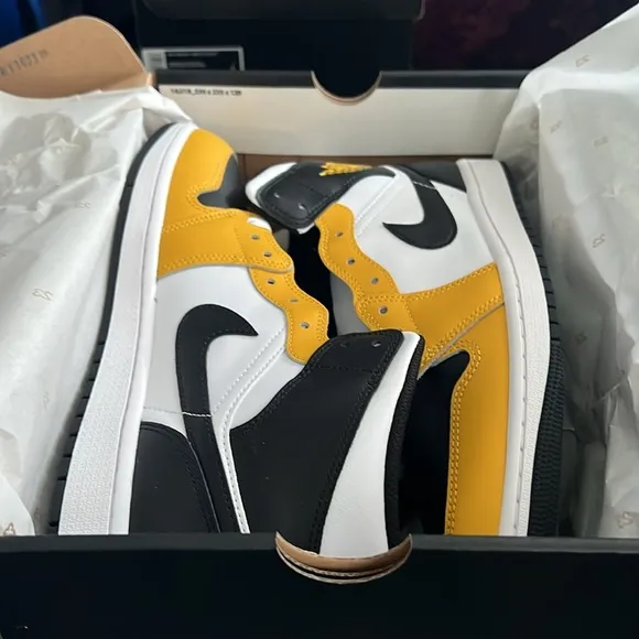 Air Jordan bundle