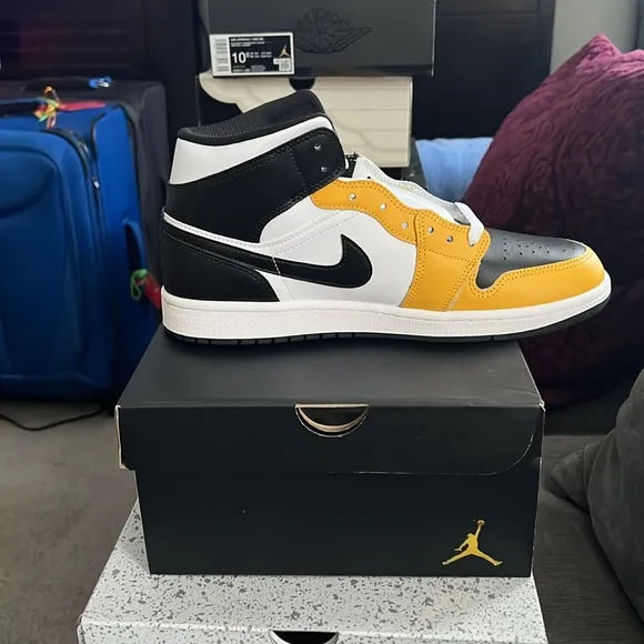 Air Jordan bundle