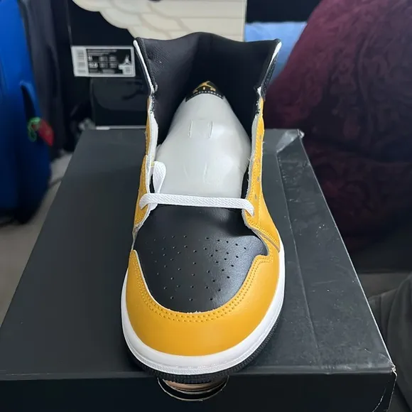 Air Jordan bundle
