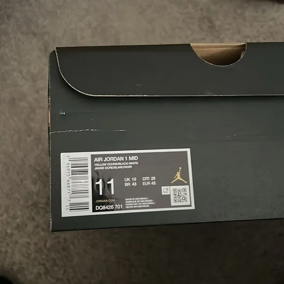 Air Jordan bundle