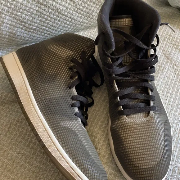 AIR JORDAN. Men’s shoes.