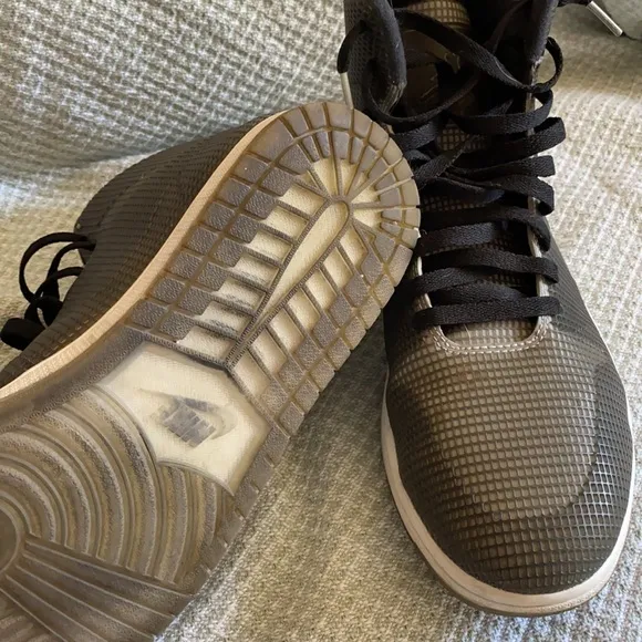 AIR JORDAN. Men’s shoes.