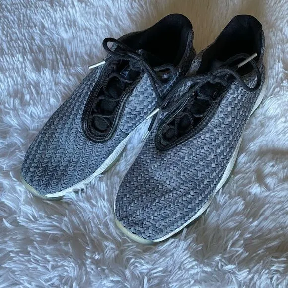 Air Jordan Future Low BG Cool Grey Retro Shoes Sneakers &amp; Box Sz 5Y Womens Sz 6
