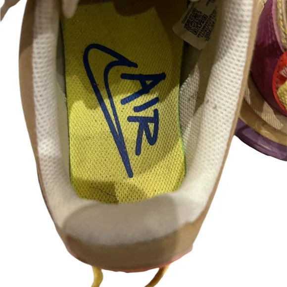 AIR MAX PRE-DAY Women’s Athletic Shoes sizes 8.5