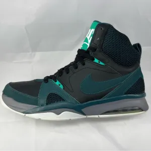 AIR ULTRA FORCE Blck Men’s Shoes 10.5