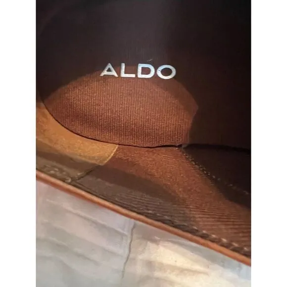 Aldo Men’s Shoes Size 10‎