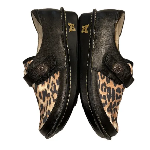 Alegria by PG Lite BRE Shoes size 37