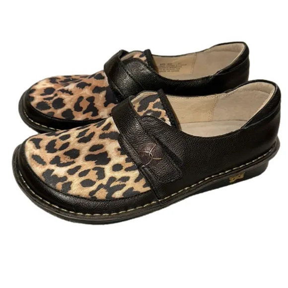 Alegria by PG Lite BRE Shoes size 37