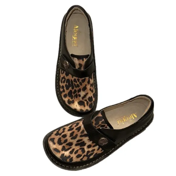 Alegria by PG Lite BRE Shoes size 37