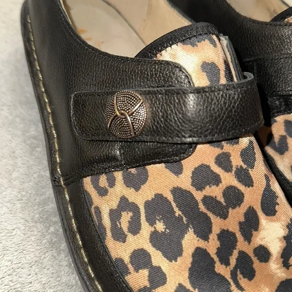Alegria by PG Lite BRE Shoes size 37