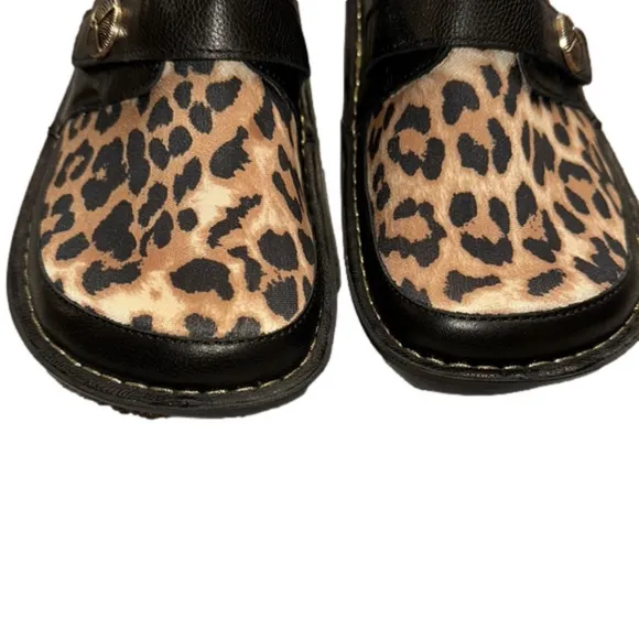 Alegria by PG Lite BRE Shoes size 37
