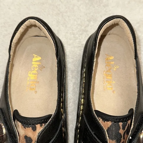 Alegria by PG Lite BRE Shoes size 37