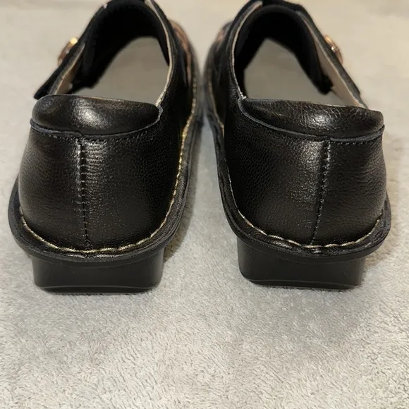 Alegria by PG Lite BRE Shoes size 37