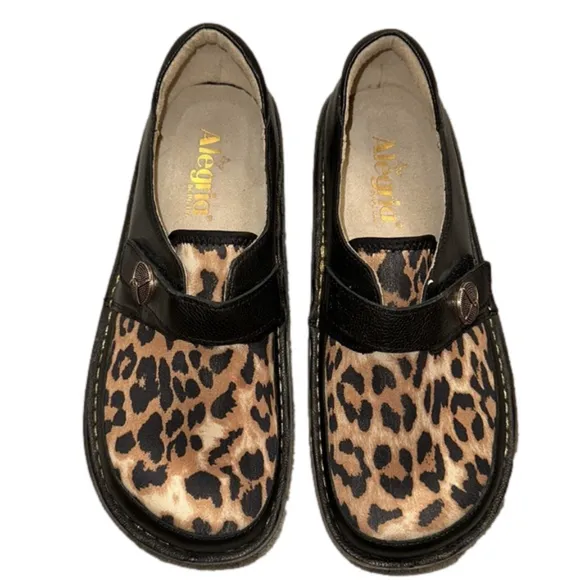 Alegria by PG Lite BRE Shoes size 37