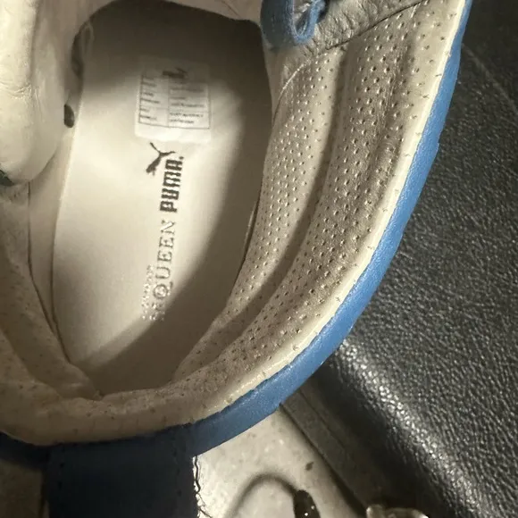 Alexander McQueen men’s shoes