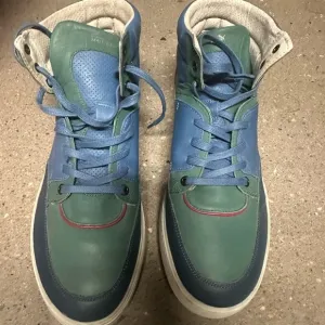 Alexander McQueen men’s shoes