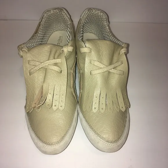 Alexander McQueen Puma women’s shoes size 10