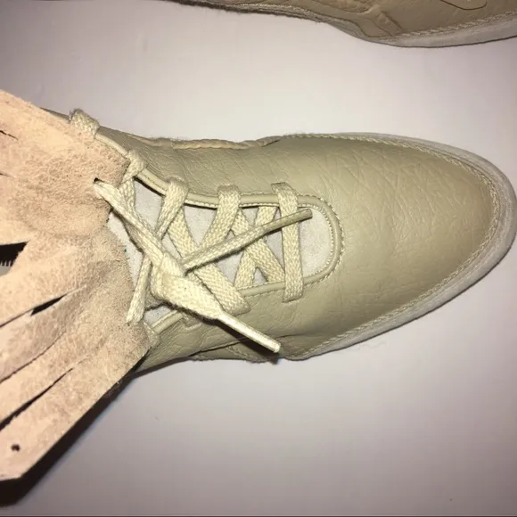 Alexander McQueen Puma women’s shoes size 10