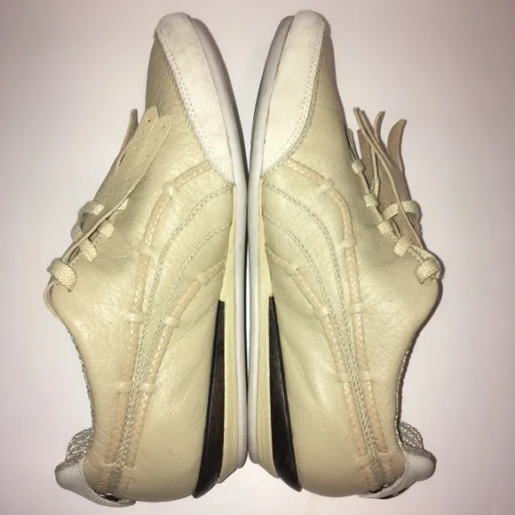 Alexander McQueen Puma women’s shoes size 10