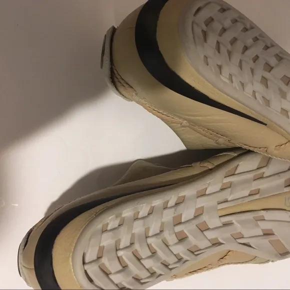 Alexander McQueen Puma women’s shoes size 10