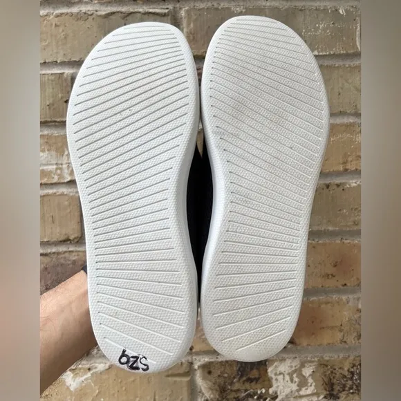 Allbirds Men’s Tree Loungers Everyday Slip-On Sneakers - Grey - SZ 9