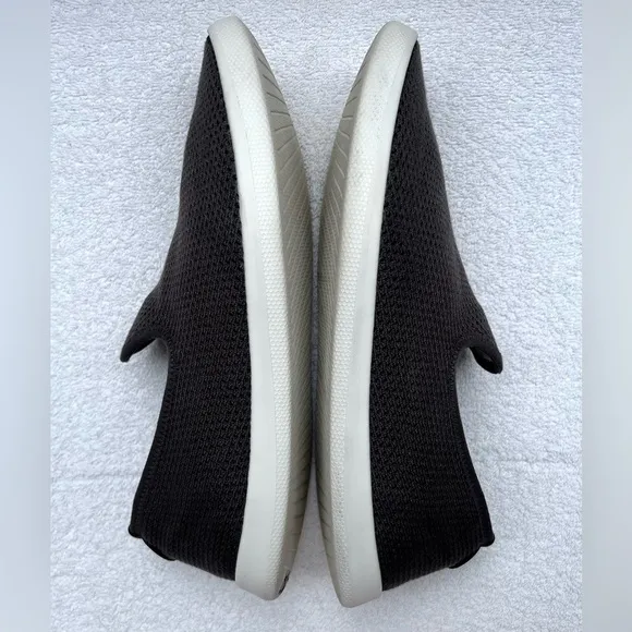 Allbirds Men’s Tree Loungers Everyday Slip-On Sneakers - Grey - SZ 9