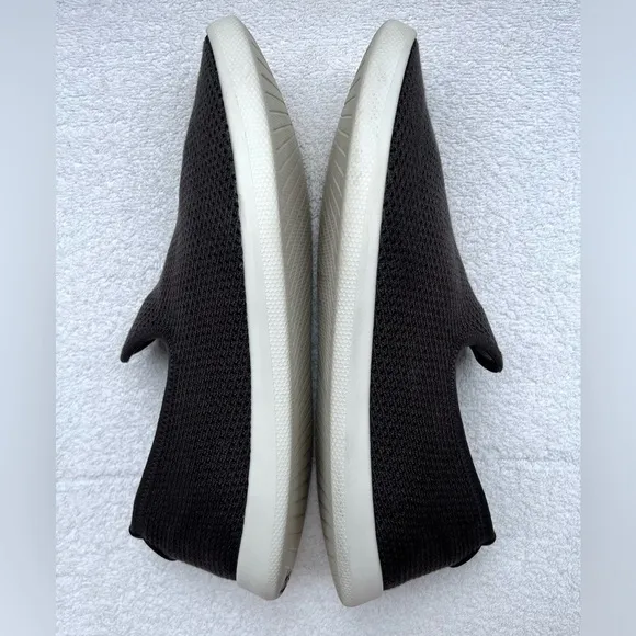 Allbirds Men’s Tree Loungers Everyday Slip-On Sneakers - Grey - SZ 9