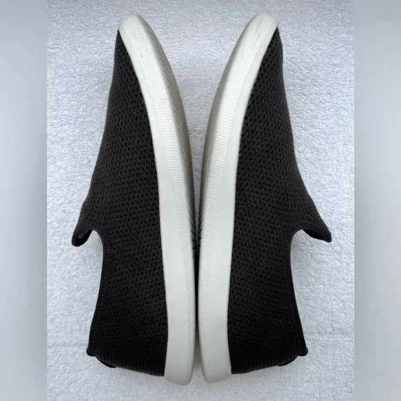Allbirds Men’s Tree Loungers Everyday Slip-On Sneakers - Grey - SZ 9