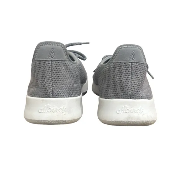 Allbirds Men’s Tree Runners Running Shoes Size 12