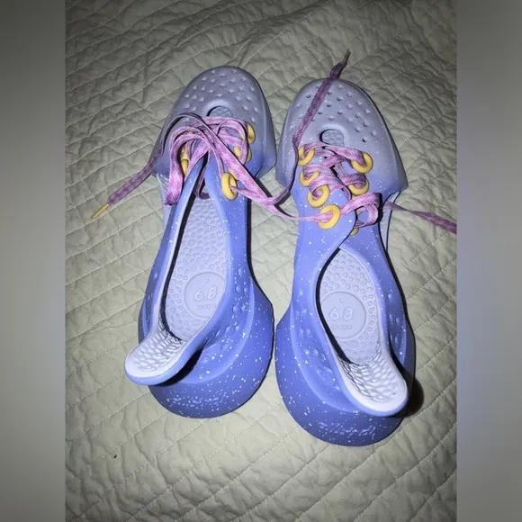Allbirds mxmtoon Sugar Rover Shoes!