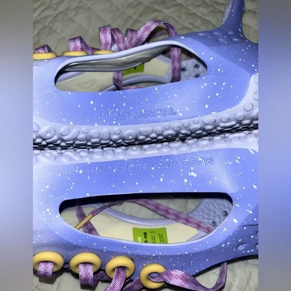 Allbirds mxmtoon Sugar Rover Shoes!