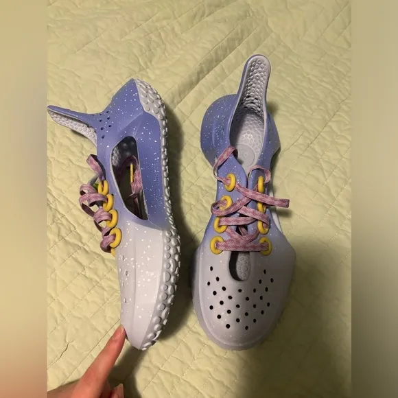 Allbirds mxmtoon Sugar Rover Shoes!