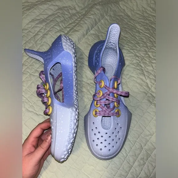 Allbirds mxmtoon Sugar Rover Shoes!
