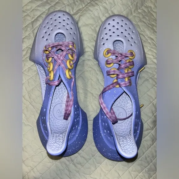 Allbirds mxmtoon Sugar Rover Shoes!
