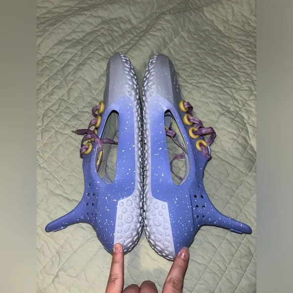 Allbirds mxmtoon Sugar Rover Shoes!