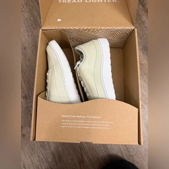 Allbirds • Plant Pacer Shoes