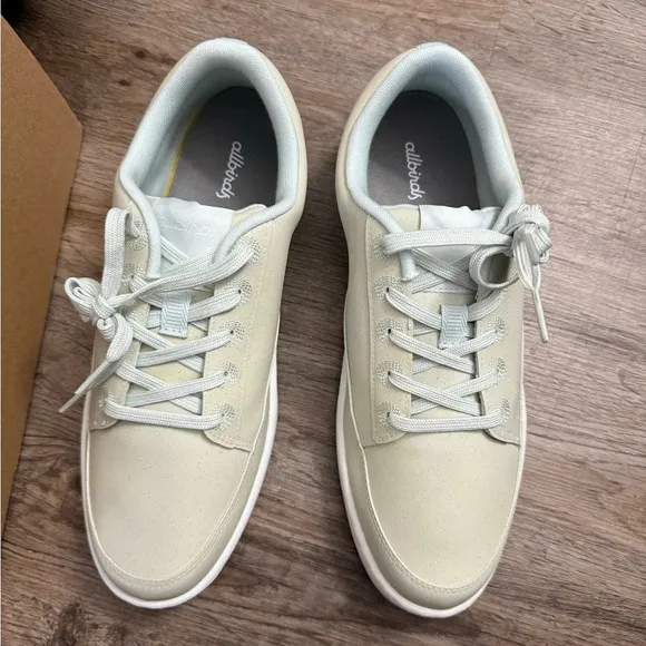 Allbirds • Plant Pacer Shoes