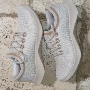Allbirds TD2  Tree Dashers Knit Trail Running shoes Size 8 Women's