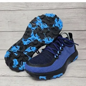 Allbirds Trail Runner SWT Cobalt Blue Athletic Shoes-Size 11-NWOT