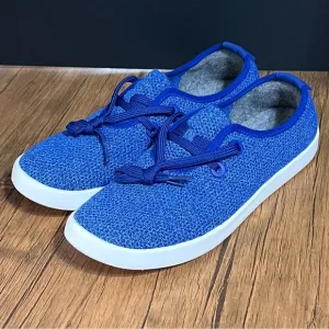 Allbirds Tree Skippers Shoes Men’s Size 11 Hazy Blue Brand New Without Box