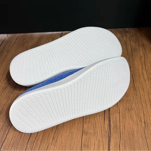 Allbirds Tree Skippers Shoes Men’s Size 11 Hazy Blue Brand New Without Box