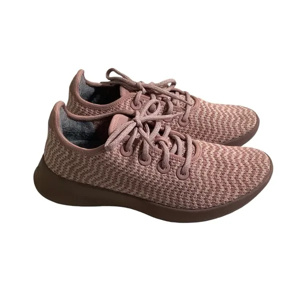 Allbirds Women’s Lim. Ed. Tree Dasher Shoes