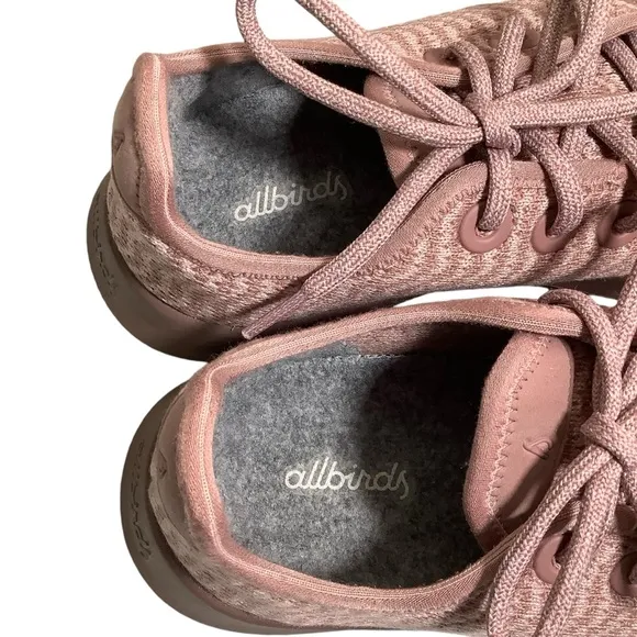 Allbirds Women’s Lim. Ed. Tree Dasher Shoes
